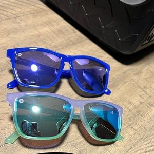 Knockaround Fastlane sunglasses